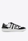 Lanvin Clay Low-top Sneakers In Multi
