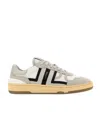 Lanvin Sneakers In Nude