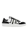 Lanvin Sneaker "clay" In White