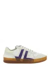 Lanvin Unisex Clay Mesh Sneakers