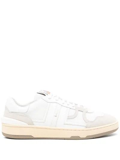 LANVIN LANVIN CLAY SNEAKERS