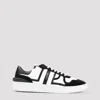 Lanvin Clay Low-top Sneakers In Multi