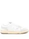 Lanvin Sneakers In White