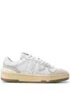 Lanvin Sneakers In White