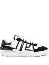 Lanvin Sneaker "clay"