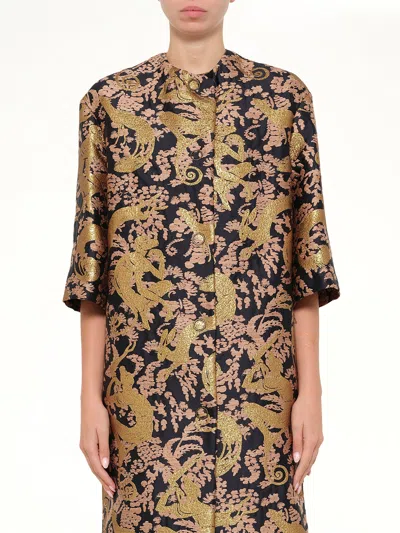 LANVIN COAT
