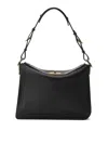 Lanvin Compagnon Bag In Black