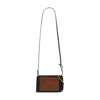 Lanvin Compagnon Shoulder Bag In Multi