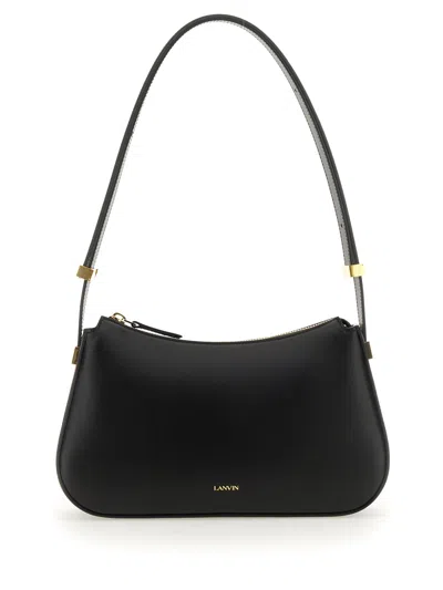 Lanvin Concert Bag In Black