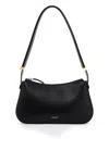 Lanvin Concert Baguette In Black