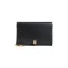 Lanvin Concerto Arpege Wallet On Chain Women