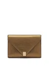 Lanvin Lwslse00grbrp25 M4 In Brown