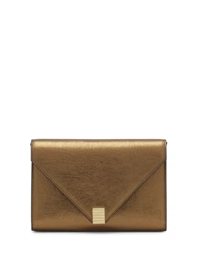 Lanvin Lwslse00grbrp25 M4 In Brown