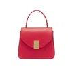 Lanvin Concerto Leather Mini Bag
