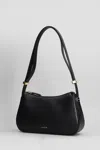 Lanvin Concerto Shoulder Bag Bags In Black