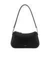 Lanvin Concerto Shoulder Bag Bags In Black