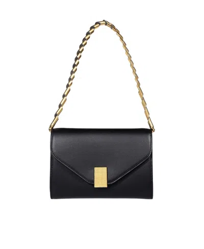 LANVIN CONCERTO SHOULDER BAG