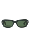 Lanvin Concerto Sunglasses