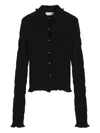 Lanvin Cotton Cardigan