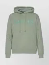 Lanvin Suéter Cuello Redondo - Verde