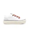 Lanvin Curbies Platform Low-top Sneakers