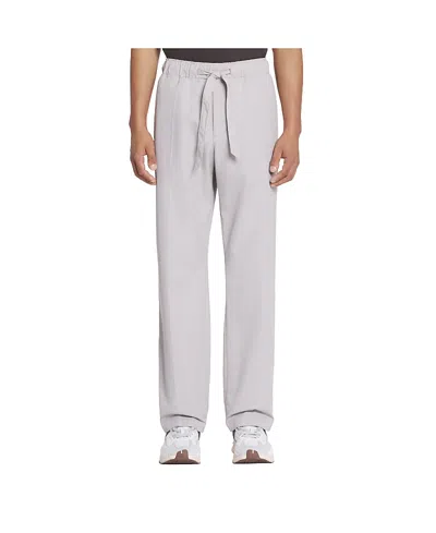 Lanvin Cotton Pants In Gray