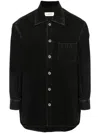 LANVIN COTTON SHIRT