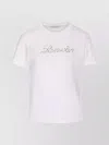 Lanvin Sequin T-shirt