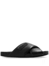Lanvin Criss Cross Sandal