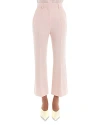 LANVIN CROPPED FLARE PANTS