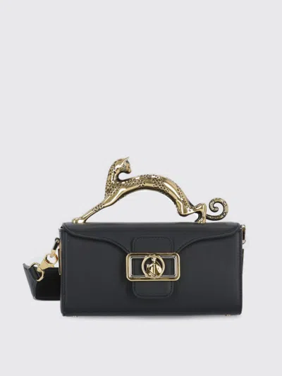 Lanvin Mini Bag  Woman Color Black