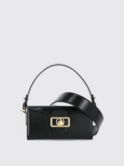LANVIN MINI BAG LANVIN WOMAN COLOR BLACK,G76415002