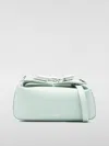 Lanvin Crossbody Bags  Woman Color Water