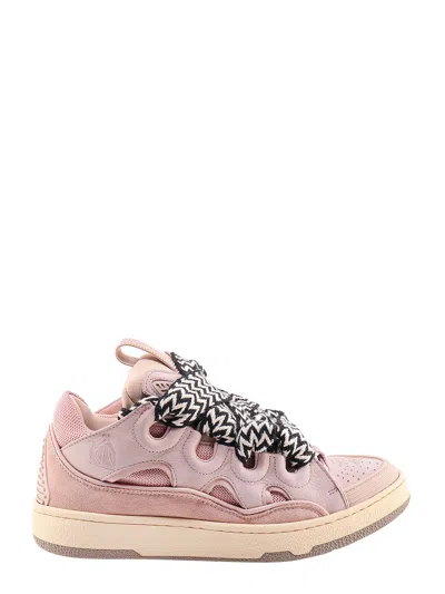 LANVIN CRUB SNEAKERS