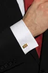 Lanvin Cufflinks In Gold
