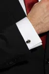 Lanvin Cufflinks In Silver