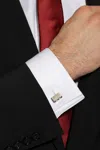 Lanvin Cufflinks In Silver
