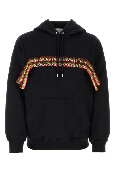 LANVIN CURBLACE HOODIE