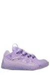 Lanvin Curb Lace In Multicolor