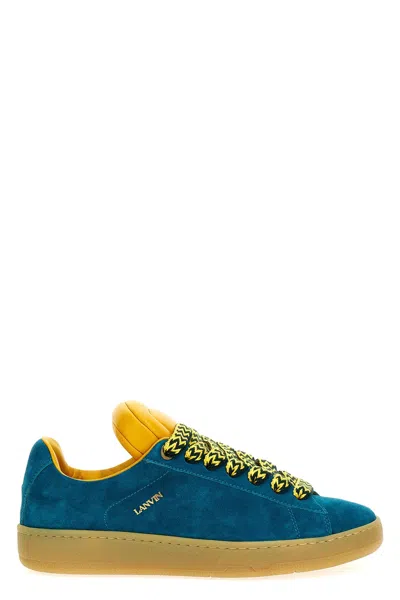 Lanvin 'curb Lite' Sneakers