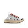 Lanvin Curb Mules Sneakers Women