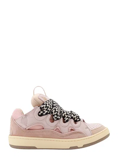 Lanvin Curb In Pink