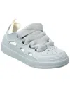 Lanvin Curb Sneakers