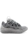 LANVIN CURB SNEAKERS