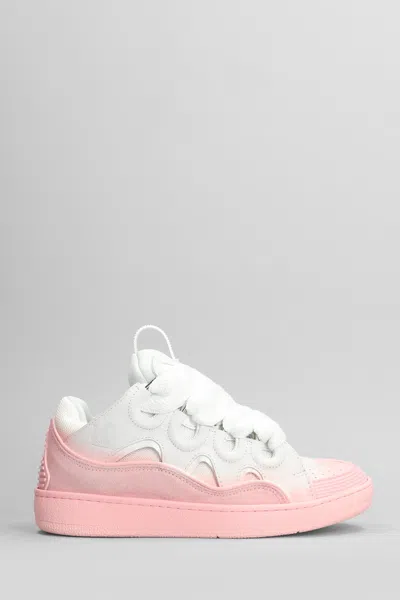 Lanvin Trainers Pink