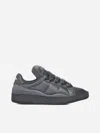 LANVIN CURB XL LOW-TOP NYLON trainers
