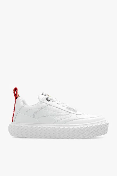 LANVIN CURBIES 2 SNEAKERS