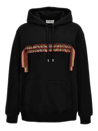 LANVIN CURBLACE HOODIE