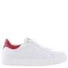 Lanvin Lace-up Low-cut Casual Shoes