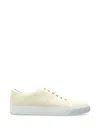 Lanvin Dbb1 Canvas Sneakers In Multi